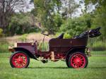 Buick Model F Touring 1909 года